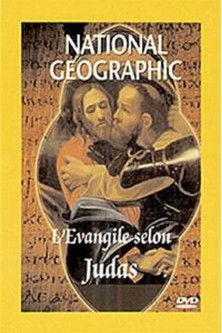 The Gospel of Judas (2006) poster