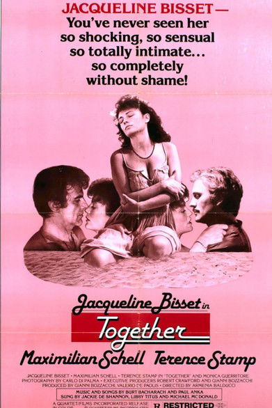 Amo non amo (1979) poster