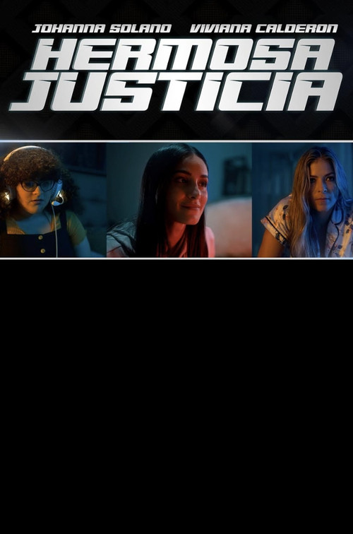 Hermosa Justicia (2023) poster