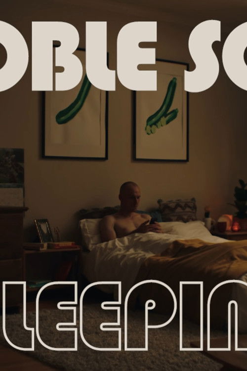 Sleepin' (2020) poster