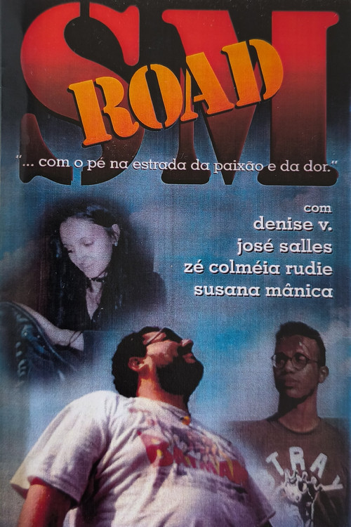 Road SM (1999) poster