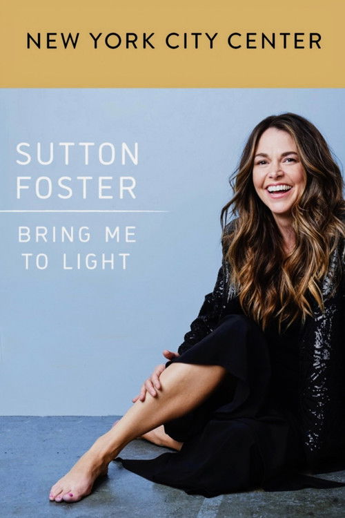 Bring Me to Light (2021) poster