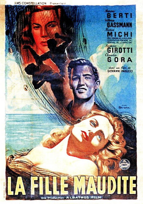 Preludio d'amore (1946) poster