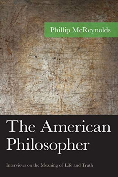 American Philosopher (2011) poster
