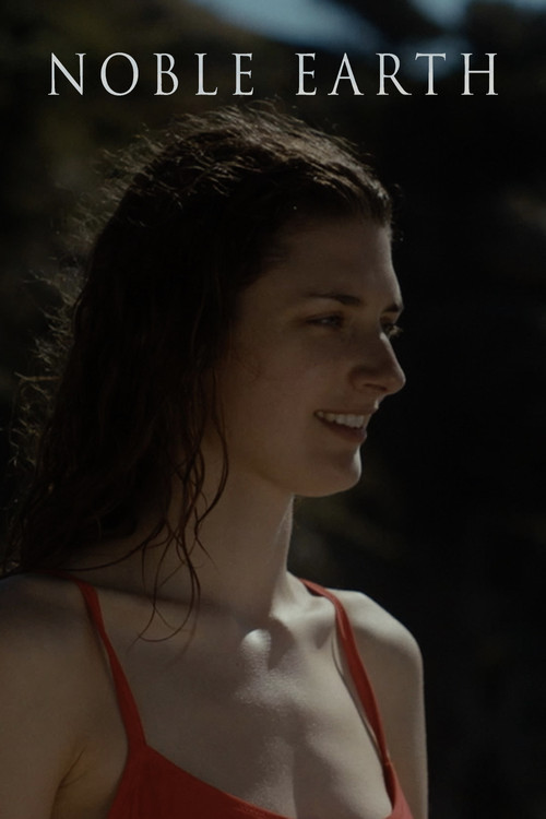 Noble Earth (2017) poster