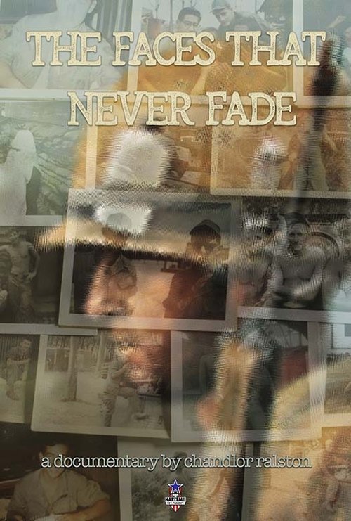 The Faces That Never Fade (2020) poster