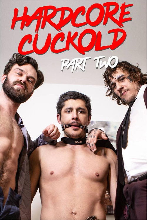 Hardcore Cuckold Part 2 (2021) poster