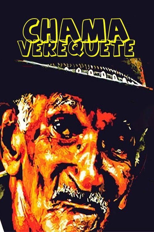 Chama Verequete (2002) poster