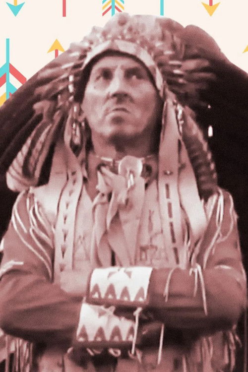 L'indien des Acacias (1973) poster