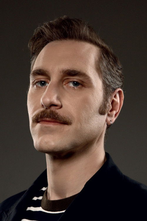 Άγγελος Ανδριόπουλος