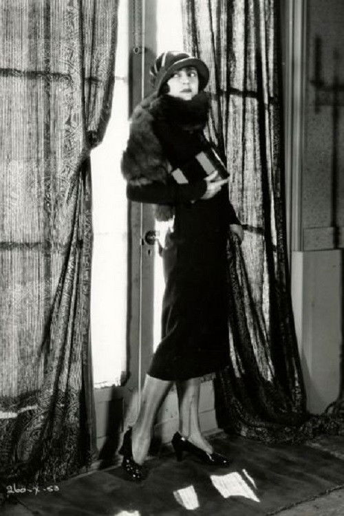 Who Will Marry Me? (1919) poster