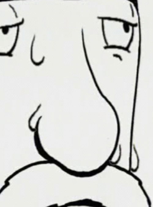 The Heat, The Humidity (1999) poster