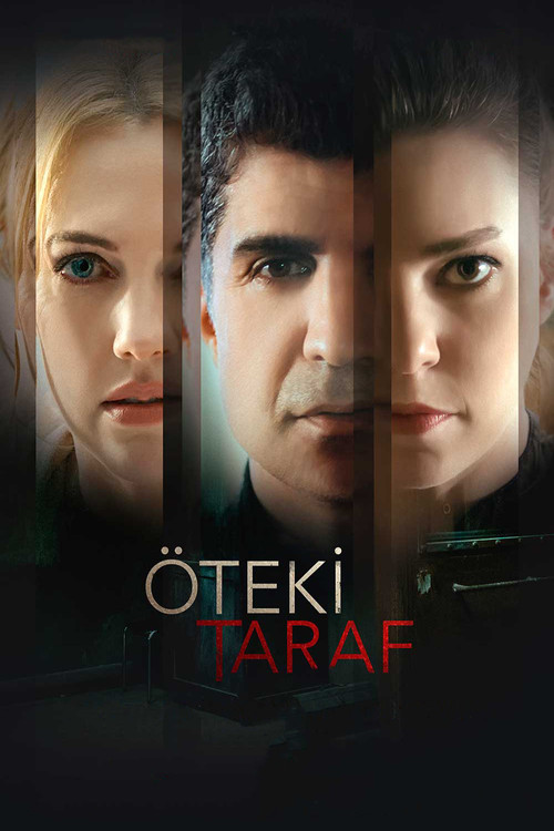 Öteki Taraf (2017) poster