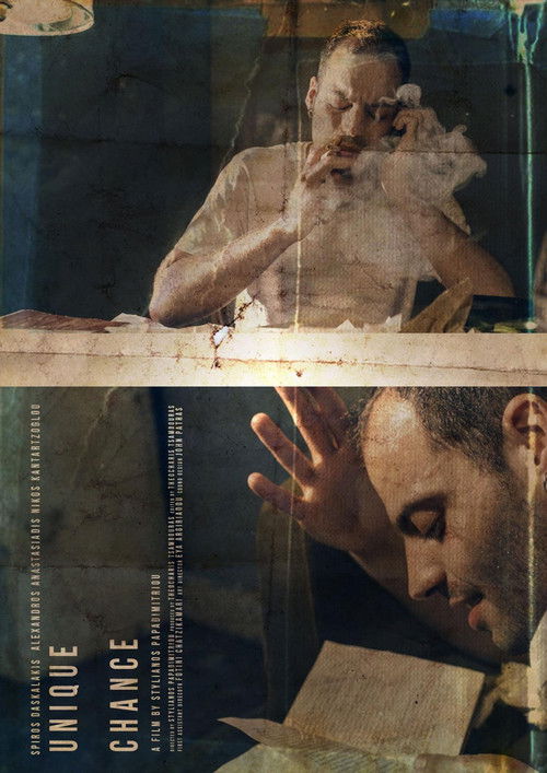 Unique Chance (2021) poster