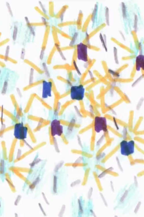 Maggio (2016) poster