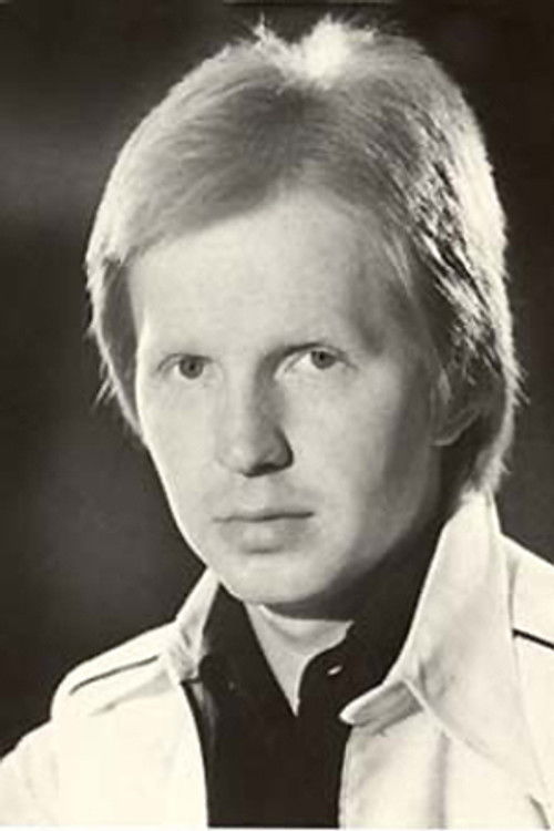 Игорь Иванов