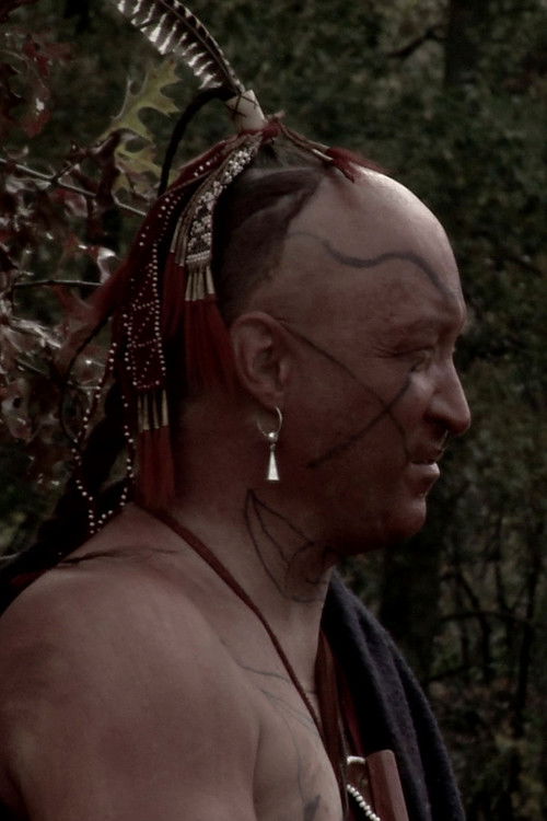 Greed Eats the Soul (2009) poster