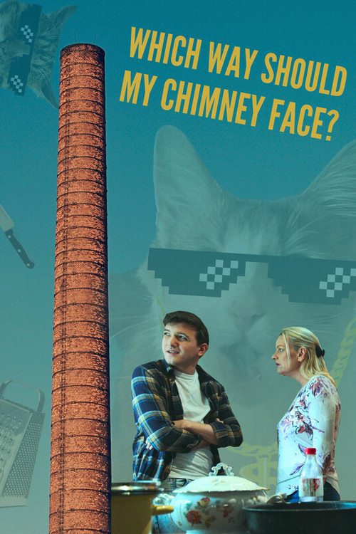 Which Way Should My Chimney Face? (2025) poster