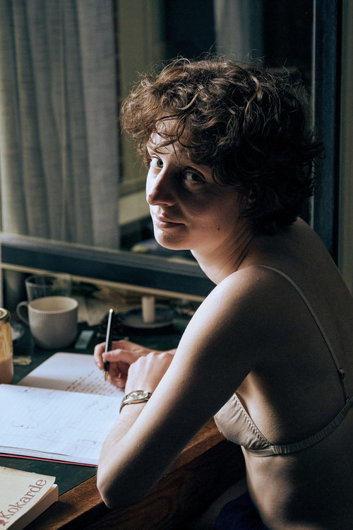 Etty part 2 (2025) poster