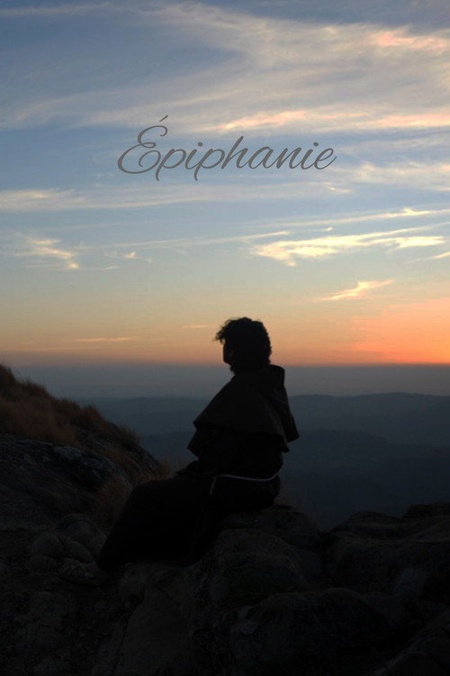 Épiphanie poster