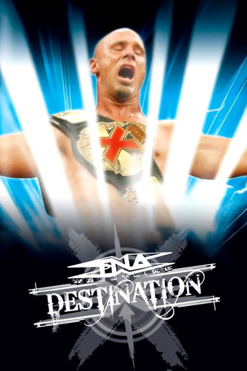 TNA Destination X 2005 (2005) poster