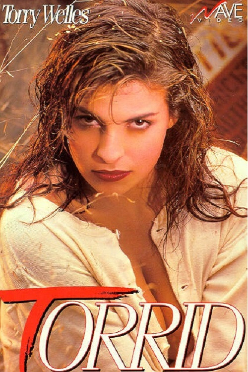 Torrid (1989) poster