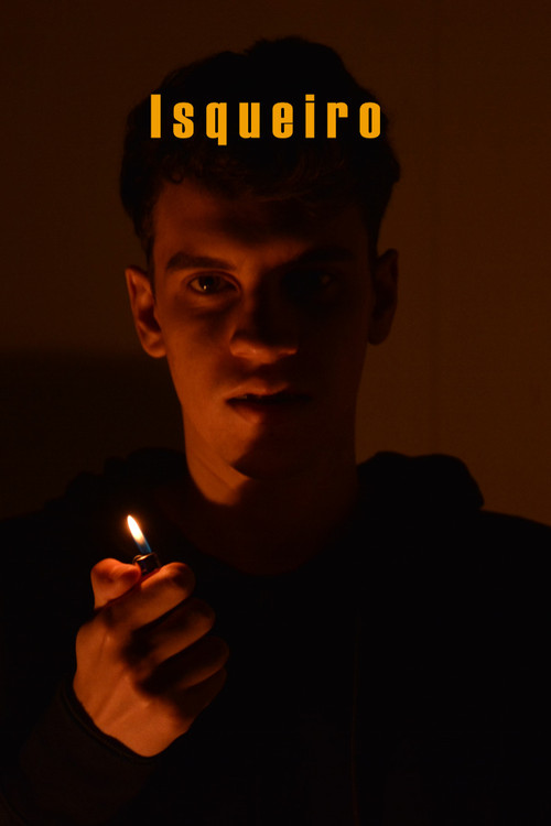 Isqueiro (2022) poster