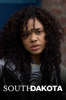 South Dakota (2017) poster