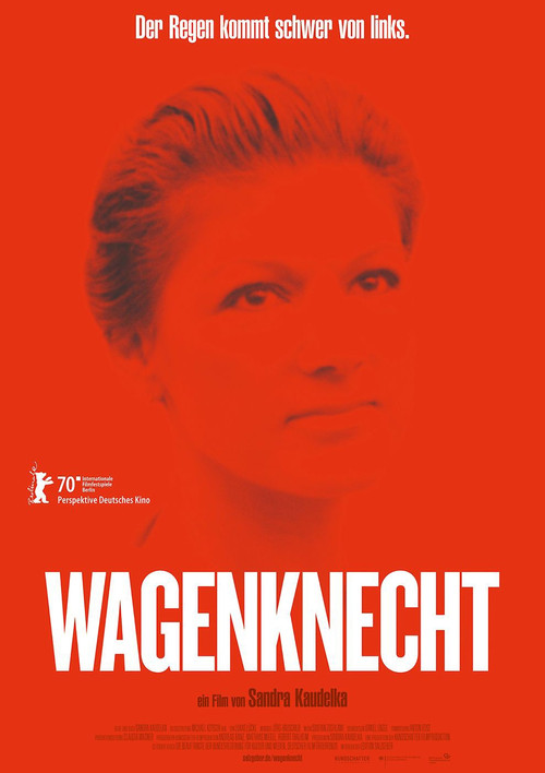 Wagenknecht (2020) poster