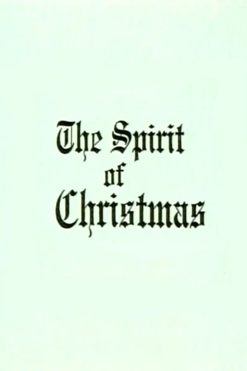 The Spirit of Christmas: Jesus vs. Santa (1995) poster