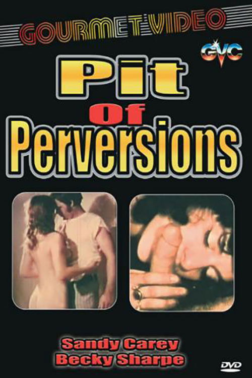 Pit of Perversion (1971) poster