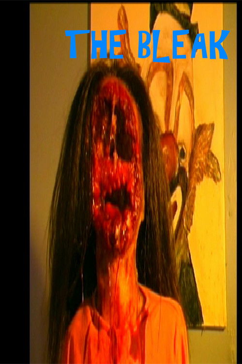 The Bleak (2019) poster