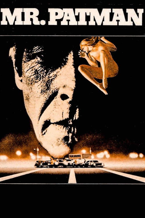 Mr. Patman (1981) poster