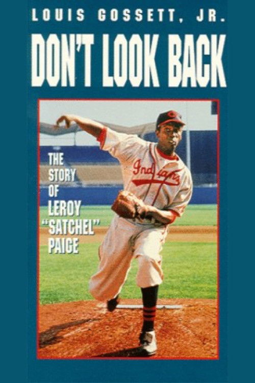Don't Look Back: The Story of Leroy "Satchel" Paige (1981) poster