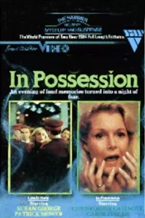 In Possession (1984) poster