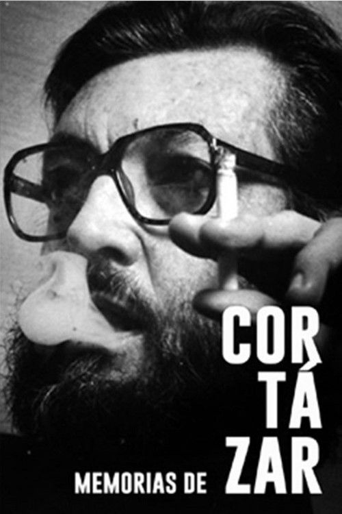 Memorias de Cortázar (2014) poster
