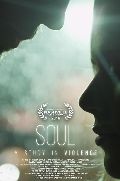 Soul (2016) poster
