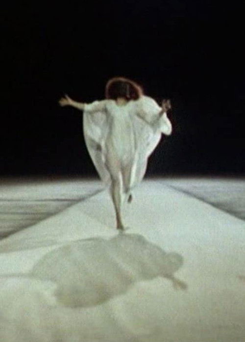 Deathday (1971) poster