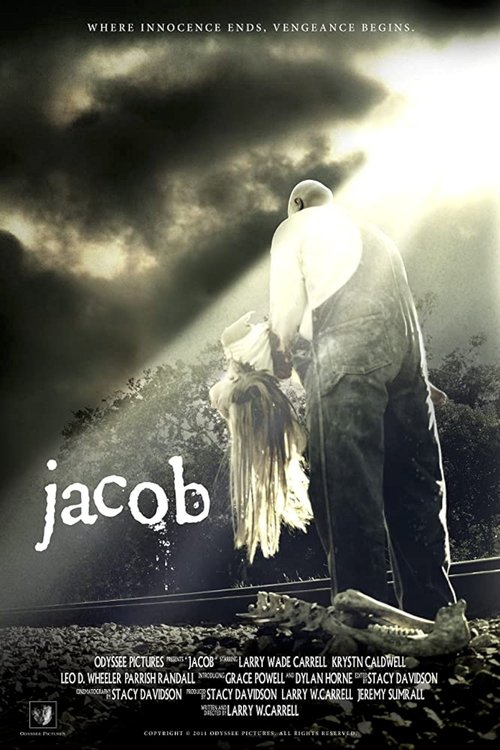 Jacob (2011) poster
