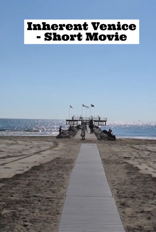 Inherent Venice (2020) poster