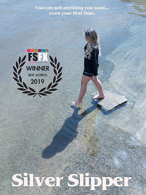 Silver Slipper (2019) poster