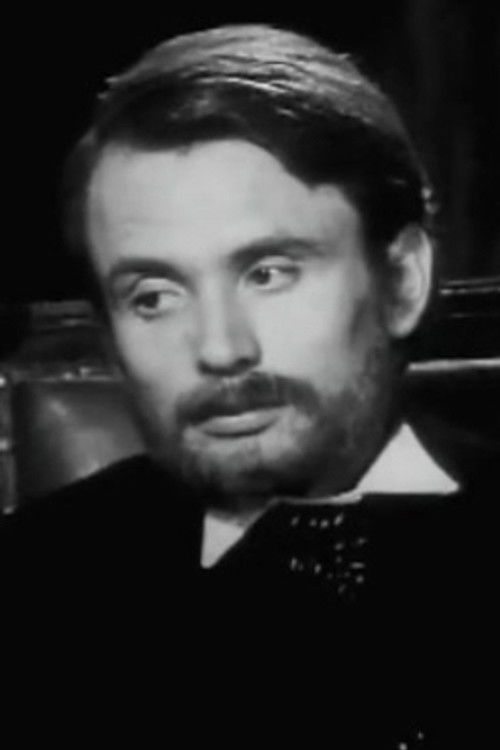 Владислав Федченко