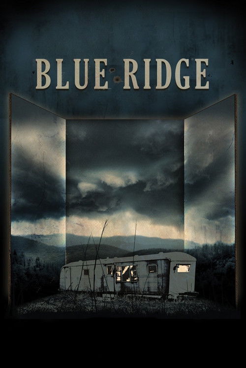 Blue Ridge (2012) poster