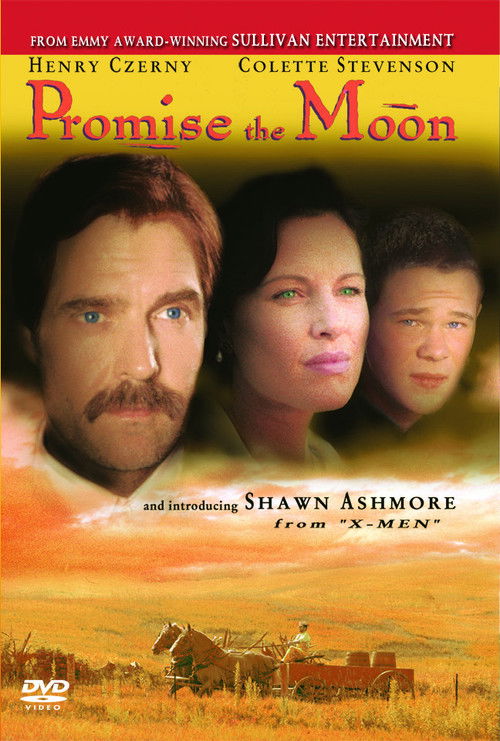 Promise the Moon (1997) poster