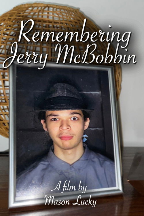 Remembering Jerry McBobbin (2022) poster