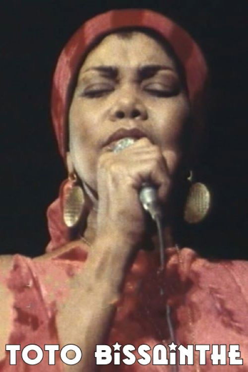 Toto Bissainthe (1984) poster