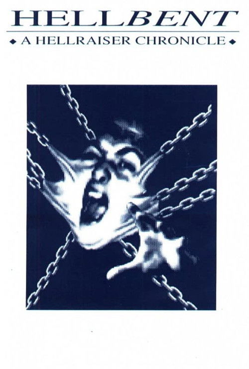 Hellbent: A Hellraiser Chronicle (1994) poster