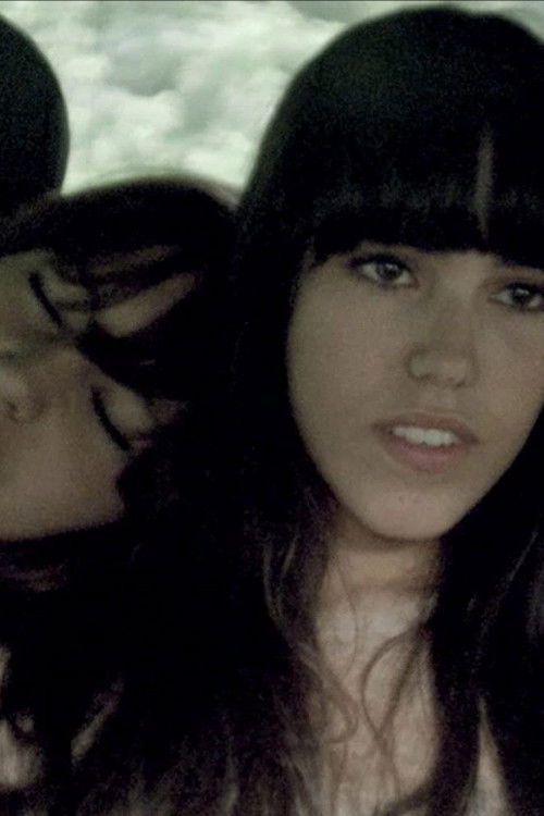 Baby Back Costa Rica (2011) poster