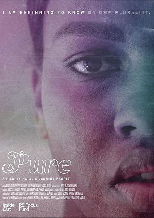 Pure (2021) poster