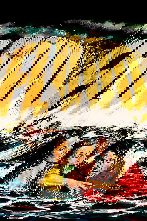 Flood! (1977) poster